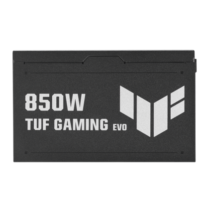 FUENTE ALIMENTACION ASUS TUF-GAMING-850G-EVO,850W, 80+ GOLD, ATX 3.0 COMPATIBLE, MILITARY-GRADE COMPONENTS, DUAL BALL BEARING, AXIAL-TECH FAN, PCB COATING, 10 YEAR WARRANTY)_10