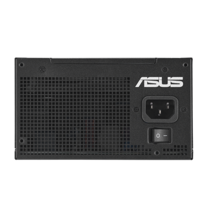 FUENTE ALIMENTACION ASUS TUF-GAMING-750G-EVO,750W, 80+ GOLD, ATX 3.0 COMPATIBLE, MILITARY-GRADE COMPONENTS, DUAL BALL BEARING, AXIAL-TECH FAN, PCB COATING, 10 YEAR WARRANTY)_4