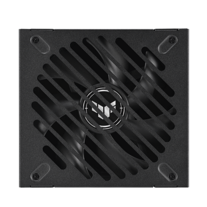 FUENTE ALIMENTACION ASUS TUF-GAMING-750G-EVO,750W, 80+ GOLD, ATX 3.0 COMPATIBLE, MILITARY-GRADE COMPONENTS, DUAL BALL BEARING, AXIAL-TECH FAN, PCB COATING, 10 YEAR WARRANTY)_5
