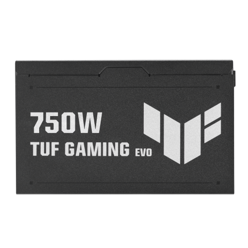 FUENTE ALIMENTACION ASUS TUF-GAMING-750G-EVO,750W, 80+ GOLD, ATX 3.0 COMPATIBLE, MILITARY-GRADE COMPONENTS, DUAL BALL BEARING, AXIAL-TECH FAN, PCB COATING, 10 YEAR WARRANTY)_8