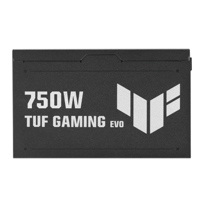 FUENTE ALIMENTACION ASUS TUF-GAMING-750G-EVO,750W, 80+ GOLD, ATX 3.0 COMPATIBLE, MILITARY-GRADE COMPONENTS, DUAL BALL BEARING, AXIAL-TECH FAN, PCB COATING, 10 YEAR WARRANTY)_8