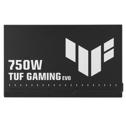 FUENTE ALIMENTACION ASUS TUF-GAMING-750B-EVO,PSU,750W,80PLUS BRONZE (BLACK)_0