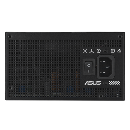 FUENTE ALIMENTACION ASUS TUF-GAMING-750B-EVO,PSU,750W,80PLUS BRONZE (BLACK)_4
