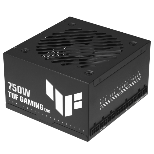 FUENTE ALIMENTACION ASUS TUF-GAMING-750B-EVO,PSU,750W,80PLUS BRONZE (BLACK)_5