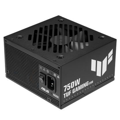 FUENTE ALIMENTACION ASUS TUF-GAMING-750B-EVO,PSU,750W,80PLUS BRONZE (BLACK)_6