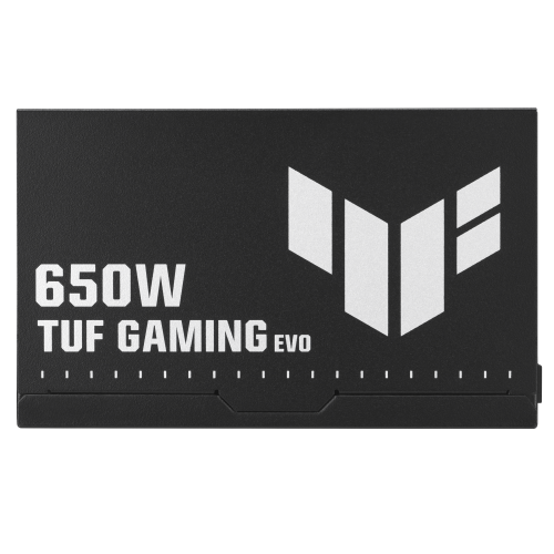 FUENTE ALIMENTACION ASUS TUF-GAMING-650B-EVO,PSU,650W,80PLUS BRONZE (BLACK)_0