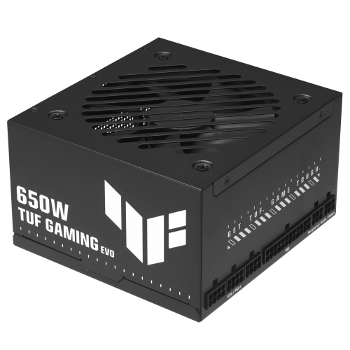 FUENTE ALIMENTACION ASUS TUF-GAMING-650B-EVO,PSU,650W,80PLUS BRONZE (BLACK)_4