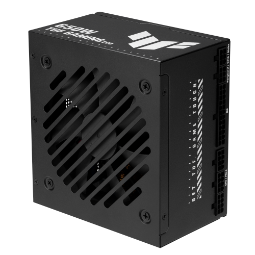 FUENTE ALIMENTACION ASUS TUF-GAMING-650B-EVO,PSU,650W,80PLUS BRONZE (BLACK)_6