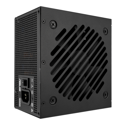 FUENTE ALIMENTACION ASUS TUF-GAMING-650B-EVO,PSU,650W,80PLUS BRONZE (BLACK)_7