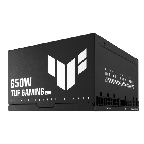 FUENTE ALIMENTACION ASUS TUF-GAMING-650B-EVO,PSU,650W,80PLUS BRONZE (BLACK)_8