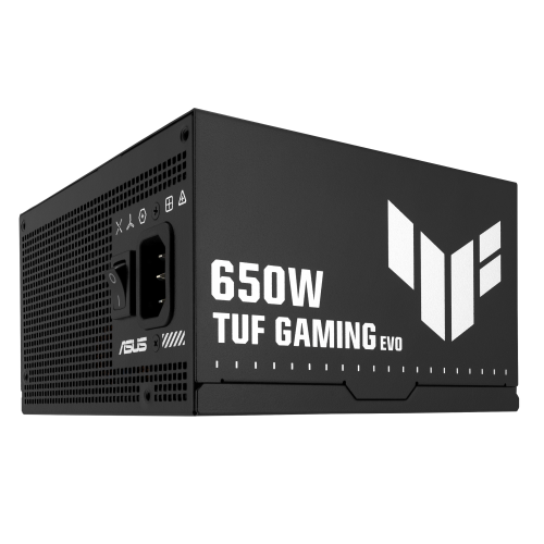FUENTE ALIMENTACION ASUS TUF-GAMING-650B-EVO,PSU,650W,80PLUS BRONZE (BLACK)_9