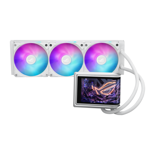 ROG RYUO IV 360 ARGB WHT, WasserkÃ¼hlung_0