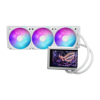 ROG RYUO IV 360 ARGB WHT, WasserkÃ¼hlung_0