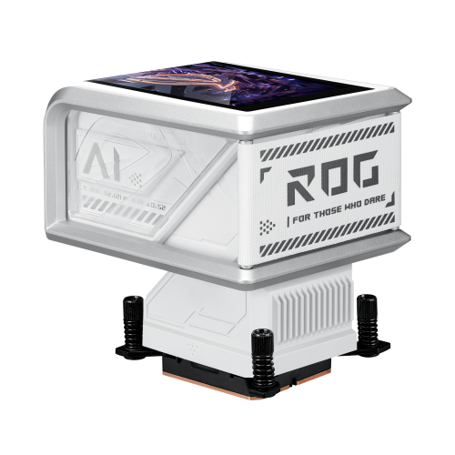 ROG RYUO IV 360 ARGB WHT, WasserkÃ¼hlung_2