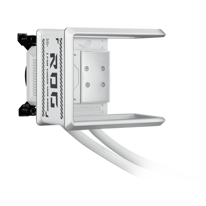 ROG RYUO IV 360 ARGB WHT, WasserkÃ¼hlung_5