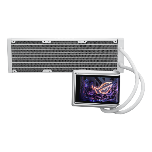 ROG RYUO IV 360 ARGB WHT, WasserkÃ¼hlung_6