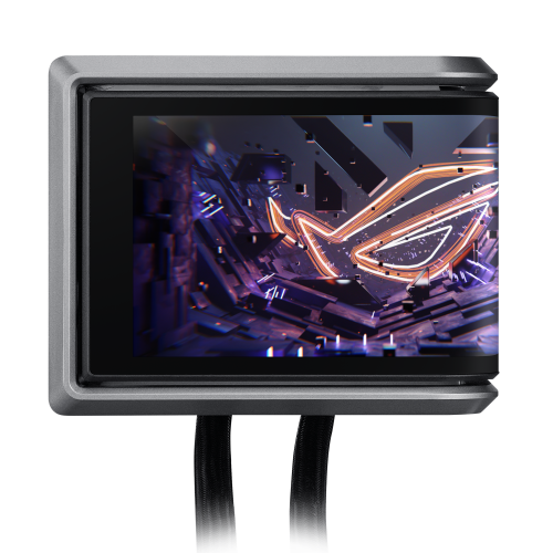 SISTEMA DE REFRIGERACION LIQUIDA ASUS PARA CPU ROG RYUO IV 360 ARGB_3