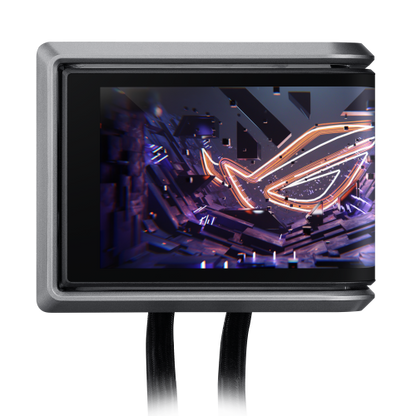 SISTEMA DE REFRIGERACION LIQUIDA ASUS PARA CPU ROG RYUO IV 360 ARGB_3