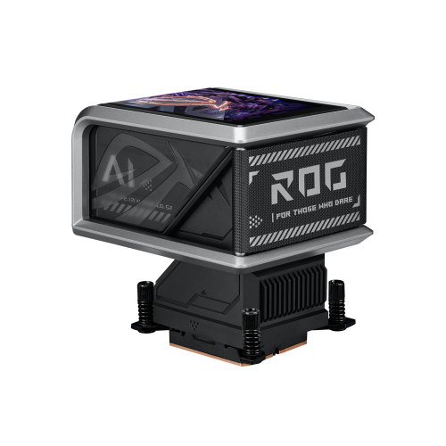 SISTEMA DE REFRIGERACION LIQUIDA ASUS PARA CPU ROG RYUO IV 360 ARGB_4