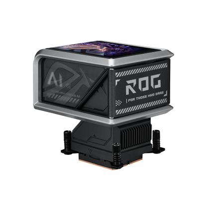 SISTEMA DE REFRIGERACION LIQUIDA ASUS PARA CPU ROG RYUO IV 360 ARGB_4
