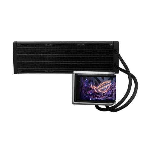 SISTEMA DE REFRIGERACION LIQUIDA ASUS PARA CPU ROG RYUO IV 360 ARGB_6