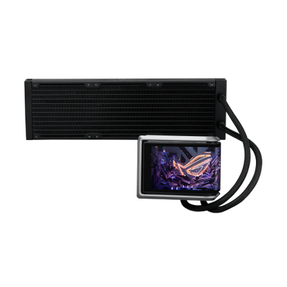 SISTEMA DE REFRIGERACION LIQUIDA ASUS PARA CPU ROG RYUO IV 360 ARGB_6