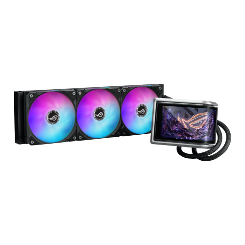 SISTEMA DE REFRIGERACION LIQUIDA ASUS PARA CPU ROG RYUO IV 360 ARGB_7