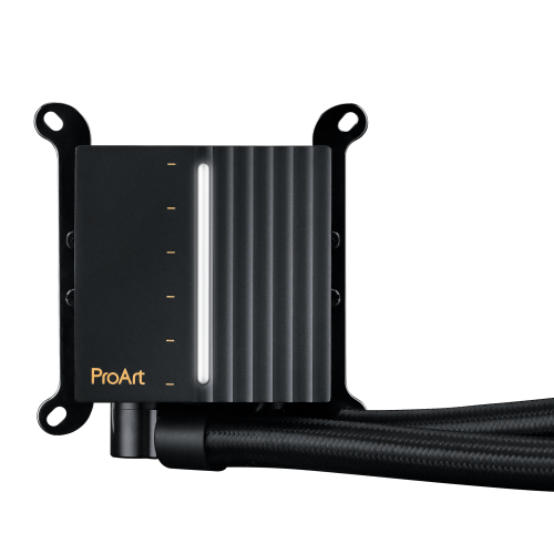 Refrigeração Líquida ASUS ProArt LC 240 mm / Preto / 90RC01K0-M0EAY0_2