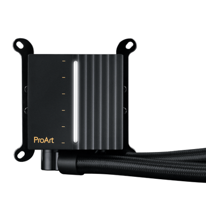 Refrigeração Líquida ASUS ProArt LC 240 mm / Preto / 90RC01K0-M0EAY0_2
