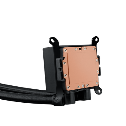 Refrigeração Líquida ASUS ProArt LC 240 mm / Preto / 90RC01K0-M0EAY0_5