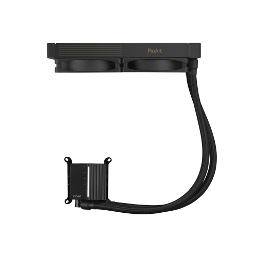 Refrigeração Líquida ASUS ProArt LC 240 mm / Preto / 90RC01K0-M0EAY0_7