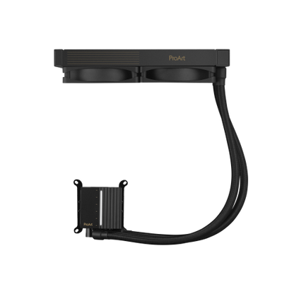 Refrigeração Líquida ASUS ProArt LC 240 mm / Preto / 90RC01K0-M0EAY0_7
