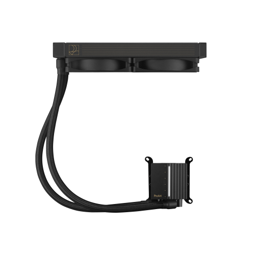Refrigeração Líquida ASUS ProArt LC 240 mm / Preto / 90RC01K0-M0EAY0_8