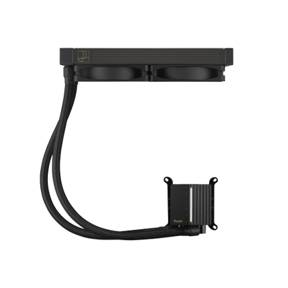 Refrigeração Líquida ASUS ProArt LC 240 mm / Preto / 90RC01K0-M0EAY0_8