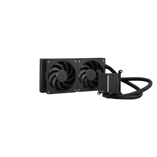 Refrigeração Líquida ASUS ProArt LC 240 mm / Preto / 90RC01K0-M0EAY0_9