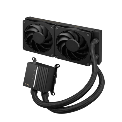 Refrigeração Líquida ASUS ProArt LC 240 mm / Preto / 90RC01K0-M0EAY0_12