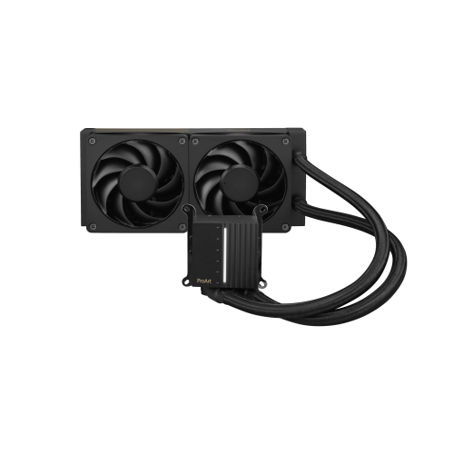 Refrigeração Líquida ASUS ProArt LC 240 mm / Preto / 90RC01K0-M0EAY0_13
