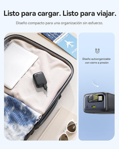 OS-BASEUS ENERCORE CJ11 FAST CHARGER WITH RETRACTABLE CABLE 2C 45W EU COSMIC BLACK_3