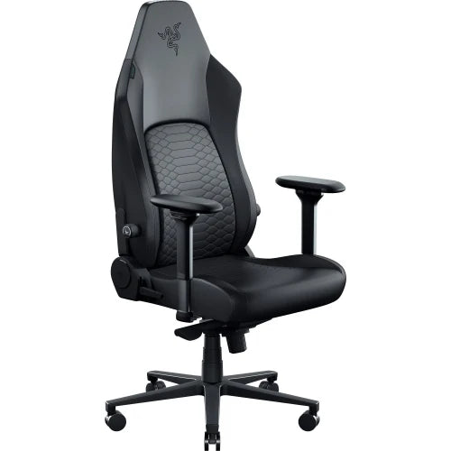 SILLA RAZER ISKUR V2 NEWGEN (BLACK) (RZ38-05310700-R3G4)_0