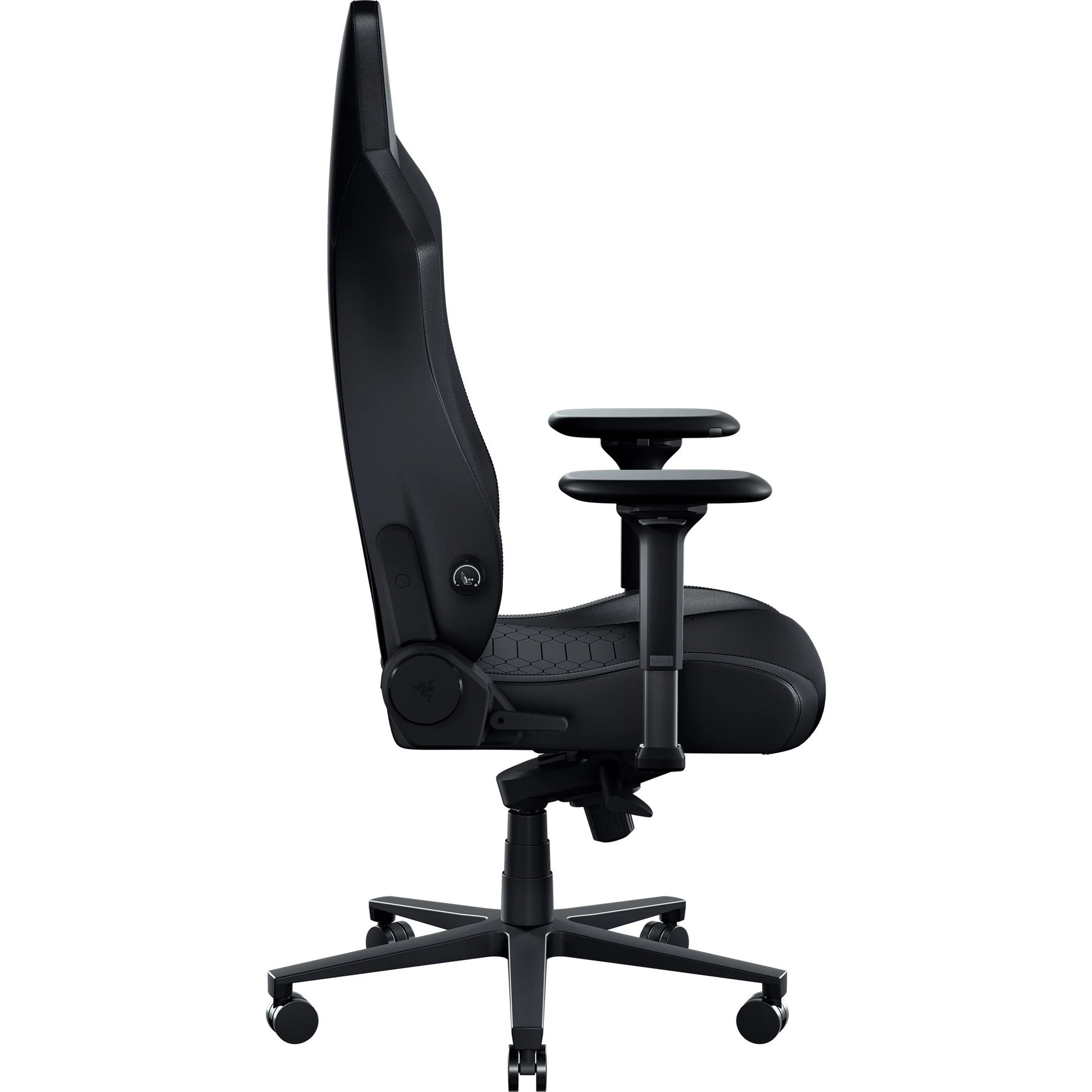 SILLA RAZER ISKUR V2 NEWGEN (BLACK) (RZ38-05310700-R3G4)_4