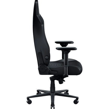 SILLA RAZER ISKUR V2 NEWGEN (BLACK) (RZ38-05310700-R3G4)_4