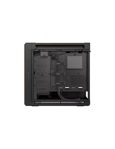 CAJA ASUS PROART PA602 WALNUT WOOD METAL PWM MODERN BLACK_4