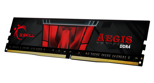 DIMM 16 GB DDR4-3200 G.SKILL / Preto / 1584019_0