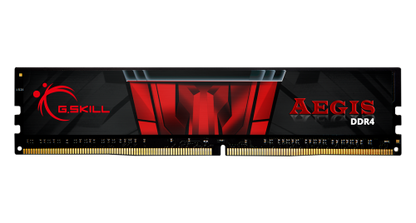 DIMM 16 GB DDR4-3200 G.SKILL / Preto / 1584019_1