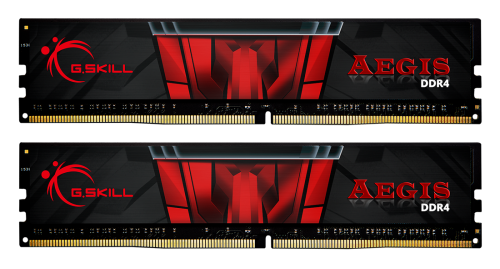 Memória RAM G.SKILL / 32 GB DDR4-3200 (2x 16 GB) / Dual-Kit_0