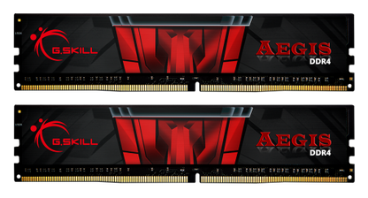 Memória RAM G.SKILL / 32 GB DDR4-3200 (2x 16 GB) / Dual-Kit_0