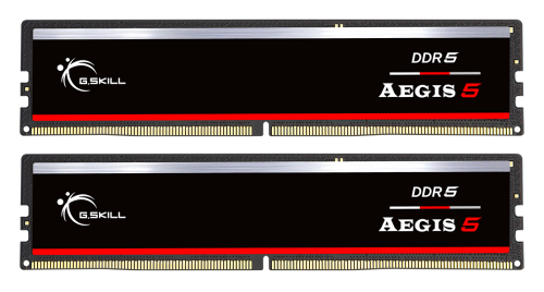 DIMM G.SKILL 32 GB DDR5-6000 (2x 16 GB) Dual-Kit / Preto / F5-6000J3636F16GX2-IS_0