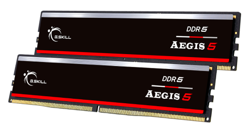 DIMM G.SKILL 32 GB DDR5-6000 (2x 16 GB) Dual-Kit / Preto / F5-6000J3636F16GX2-IS_1