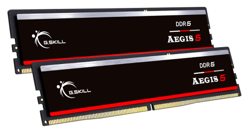 DIMM G.SKILL 32 GB DDR5-6000 (2x 16 GB) Dual-Kit / Preto / F5-6000J3636F16GX2-IS_2