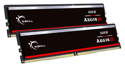 DIMM G.SKILL 32 GB DDR5-6000 (2x 16 GB) Dual-Kit / Preto / F5-6000J3636F16GX2-IS_2